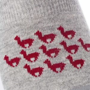 Sneaker-Socken-Herren-Damen-Alpaca-Füsslinge