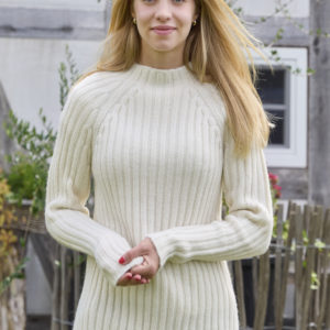 Alpaka Pullover DOLCE