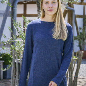 Alpaka Damen Pullover BASIC
