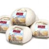 Alpaka Wolle 50 g, REGULAR in natur wollweiss