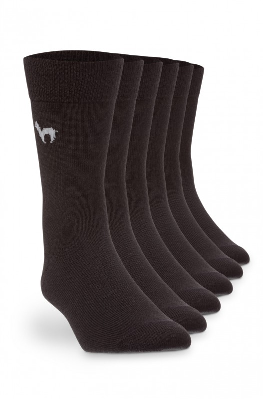 alpaka-business-socken-elegante-strick-socke-mit-apu-kuntur-logo-fur-herren-und-damen