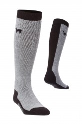 Ski Socke, Kniestrümpfe