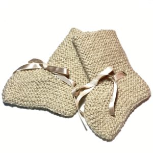 Babysocken-Arrocito-beige