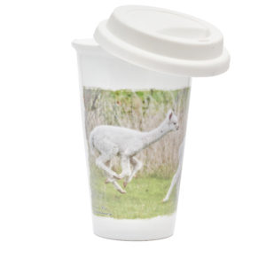 To-Go Becher aus Keramik