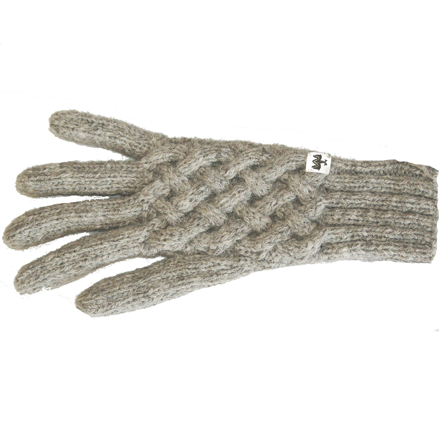 Handschuhe Gitternetz