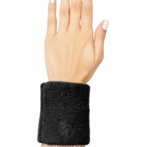 alpaka-pulswärmer-stretch-mit-baby-alpaka in schwarz