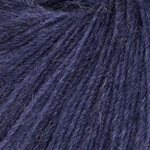 alpaka-wolle-sockengarn wolle-superwash-blau