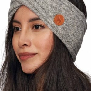 stirnband-suave-mit-twist-silbergrau