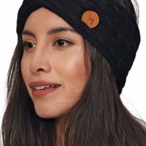 stirnband-suave-mit-twist-schwarz