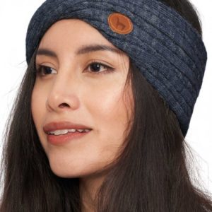 stirnband-suave-mit-twist-blau