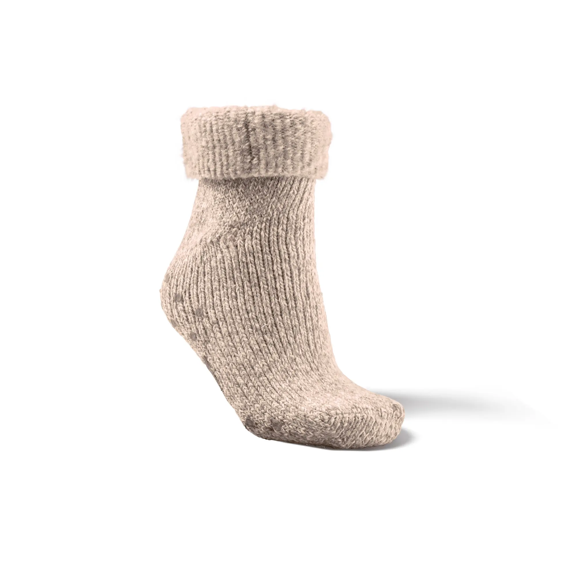 alpaka-abs-stopppersocken-beige